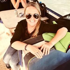 Meet your Posher, Jodie